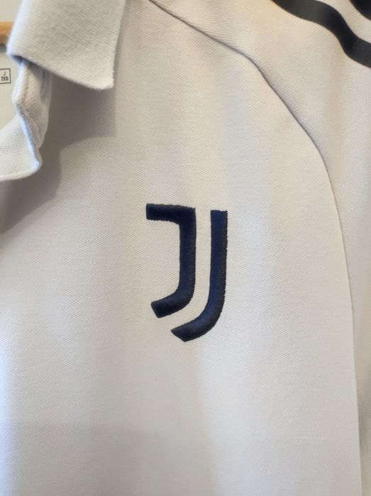 Мъжка тениска Juventus Adidas