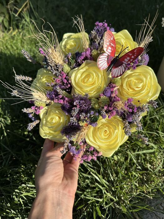 Aranjamente florale