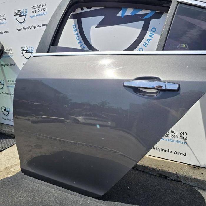 Portiera usa Z190 stanga spate Opel Insignia A