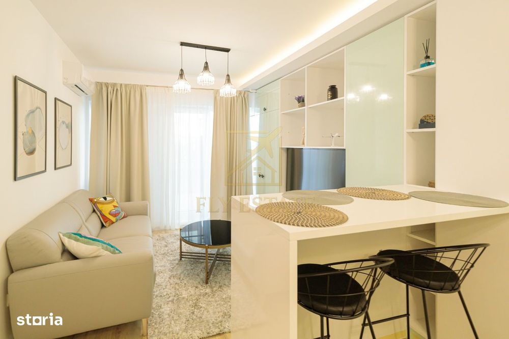 Apartament 2 Camere | Fabrica de Glucoza