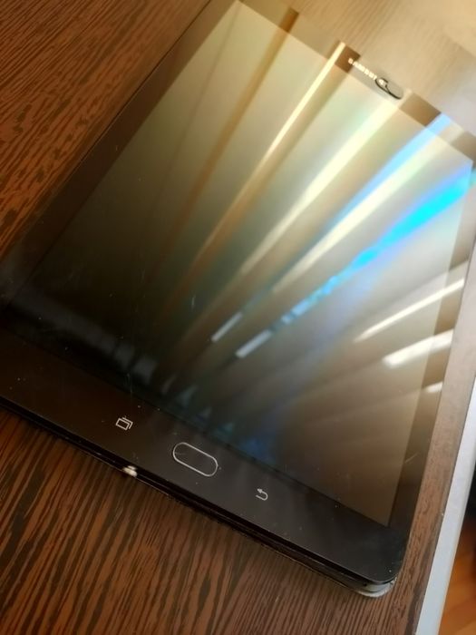 Tableta Samsung Galaxy Tab S3