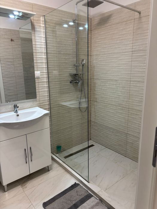 Apartament 2 camere nou