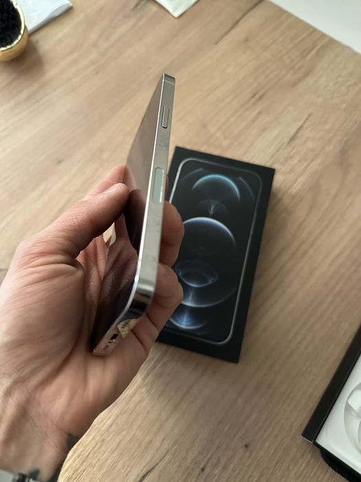 Айфон 12 про в идеале