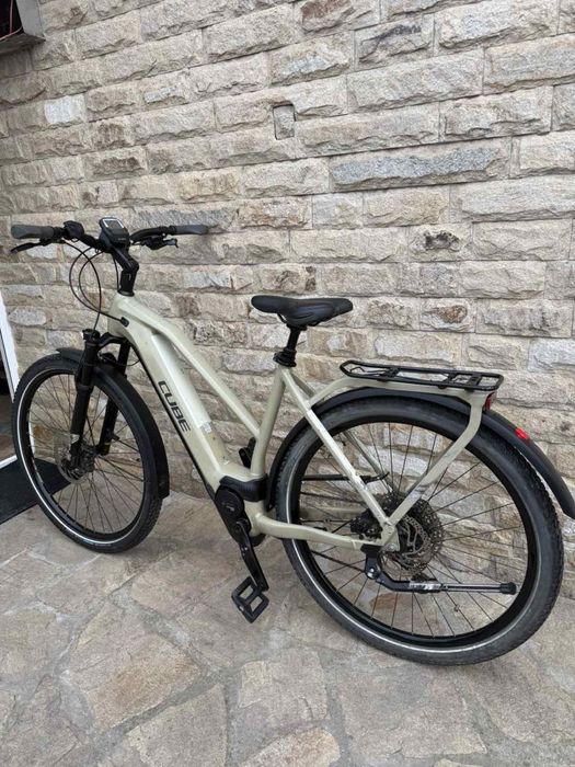 Електрически Cube Katmandu Pro 28/M Bosch