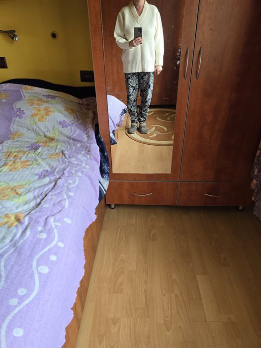 Pulovăr gros femei 42-44