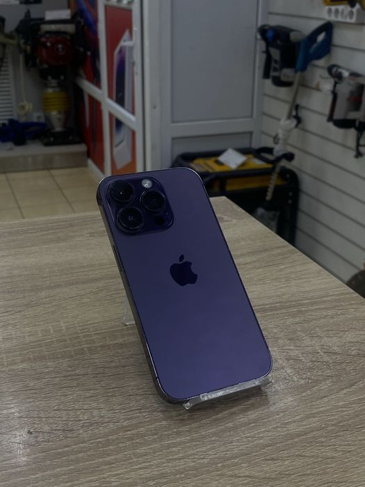 iPhone 14 pro (osp14)