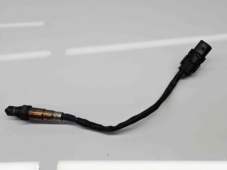 Sonda lambda  Bmw 3 (F30) [Fabr 2012-2017] 791600-03 2.0 N47N 105KW /