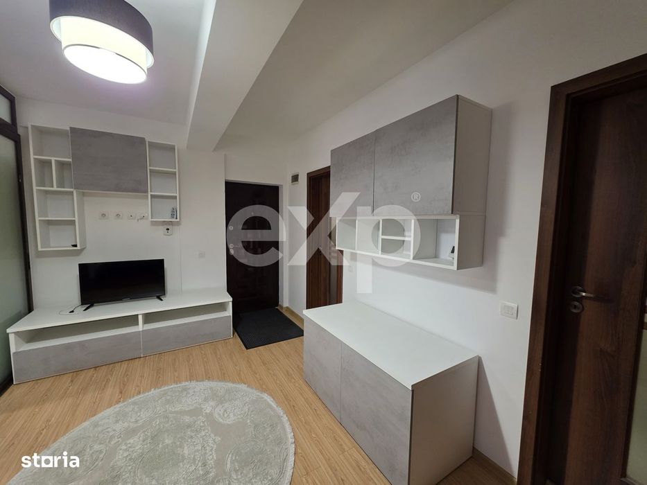 COMISION 0% - Apartament 2 camere, str. Stejarului, Floresti, jud. Clu