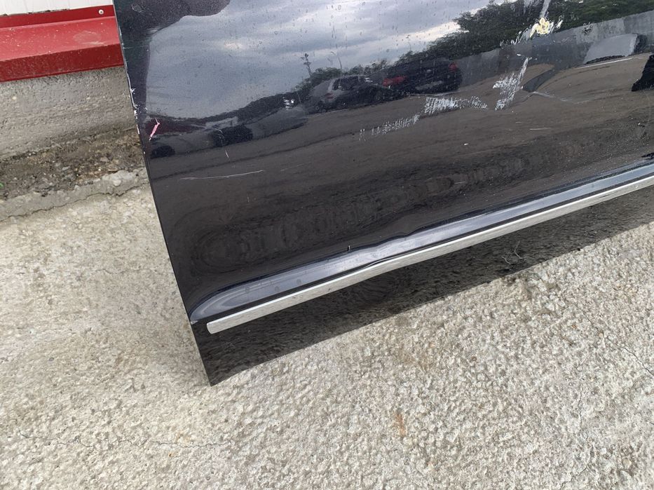 Usa stanga fata Skoda Superb 2, 2009, 2010, 2011, 2012, 2013, 2014, 2015