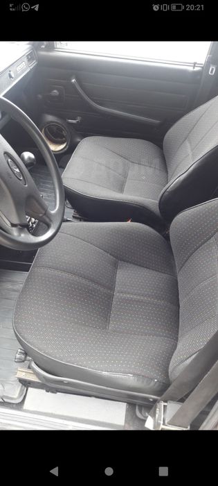 Ваз 2107. Жигули