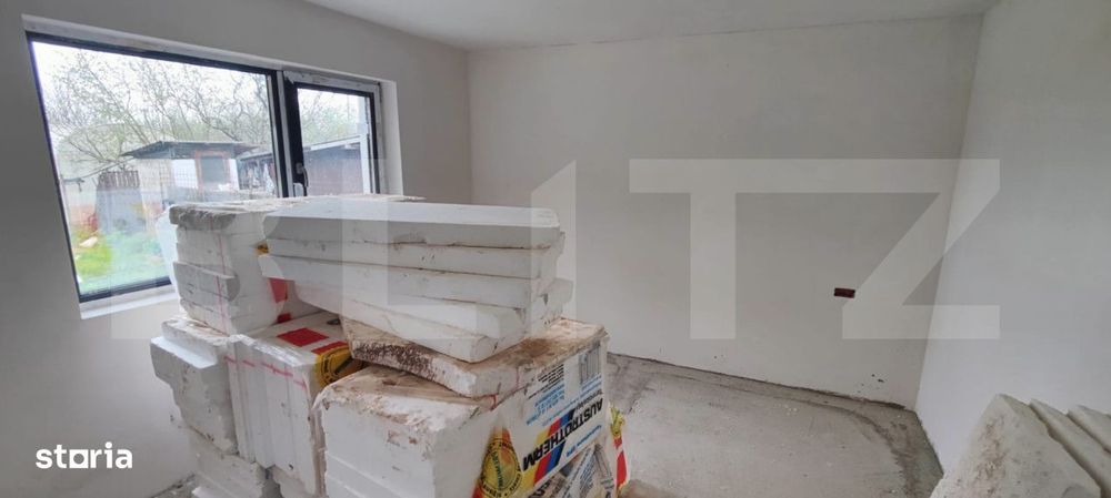Vila P+1+M 15 camere – 3300 mp teren, ideal clinica/pensiune