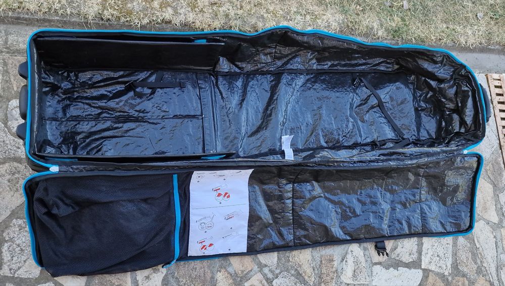 Ски сак 900  Wedze