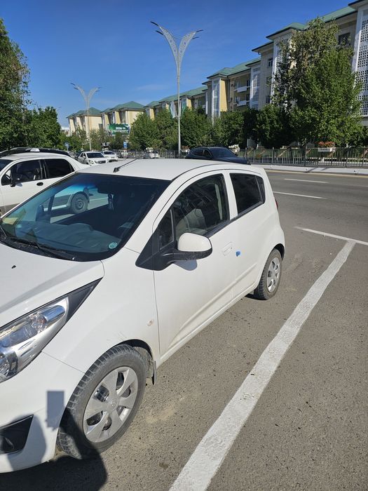 Спарк 2020 года 1.25