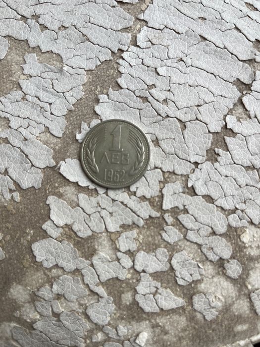 Стари български монети