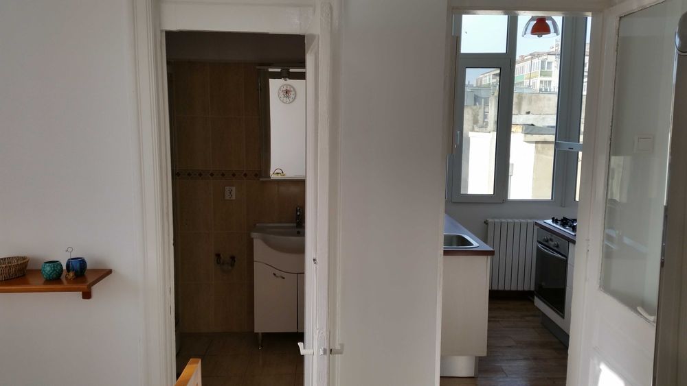 Închiriez apartament ultracentral Constanța