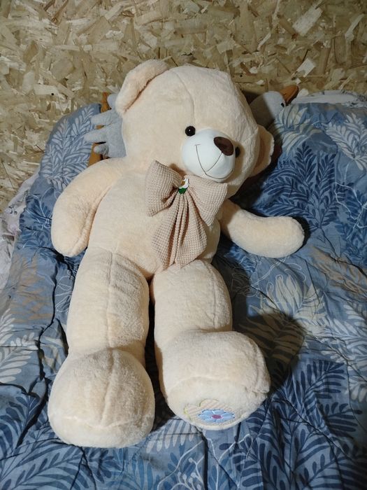 Продам мягкую игрушку