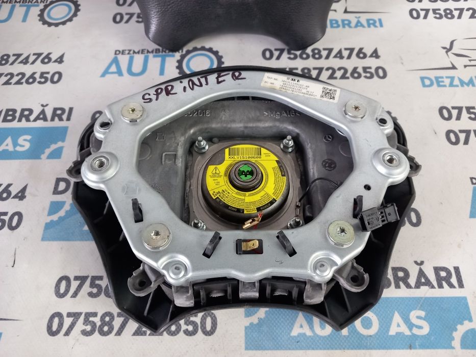 Airbag volan Mercedes Sprinter