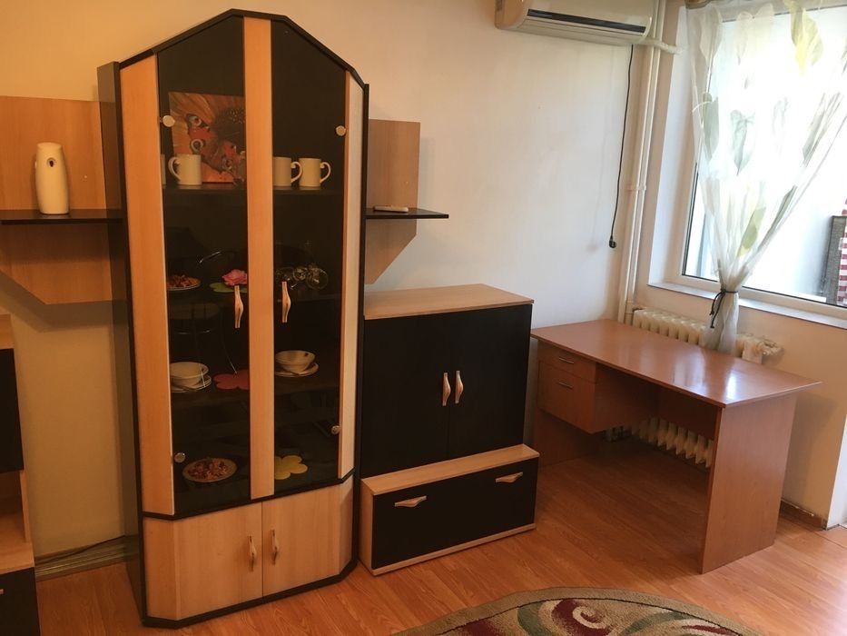 Proprietar închiriez garsoniera metrou Lujerului- București, sector 6 DOAR PT STUDENȚI