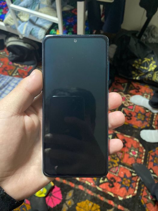 Samsung galaxy A51