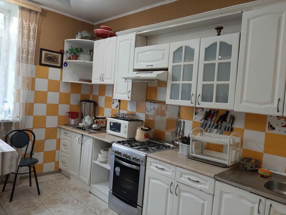 Аренда коттеджа дома