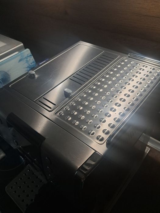 Delonghi PrimaDonna Кафемашина