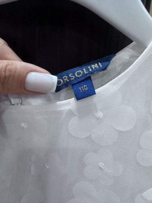 Продам платья на девочку