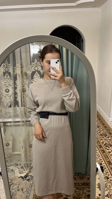 Домашние платья