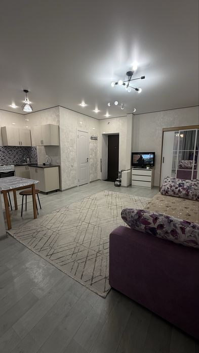 Сдам квартиру на Лесной поляне