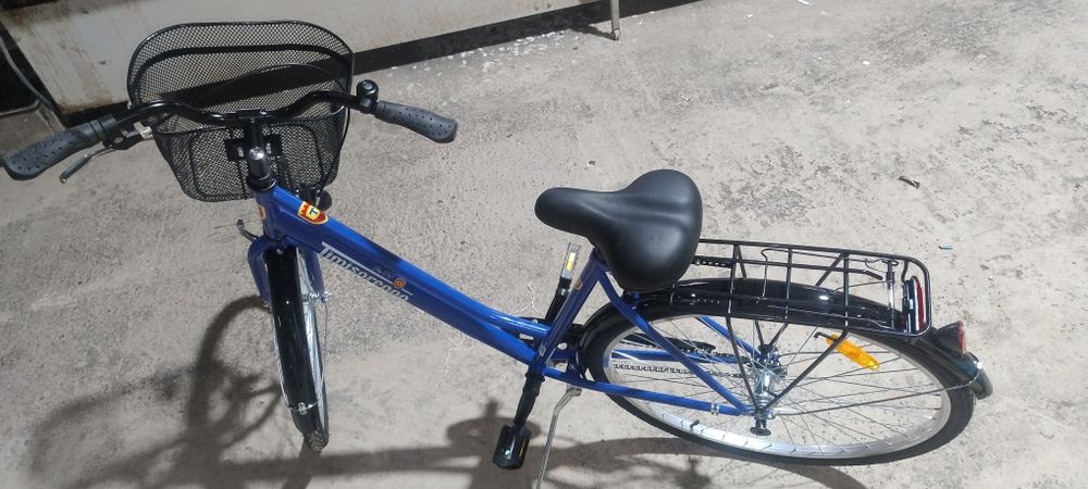 Vand 2 biciclete dhs/timisoreana noi