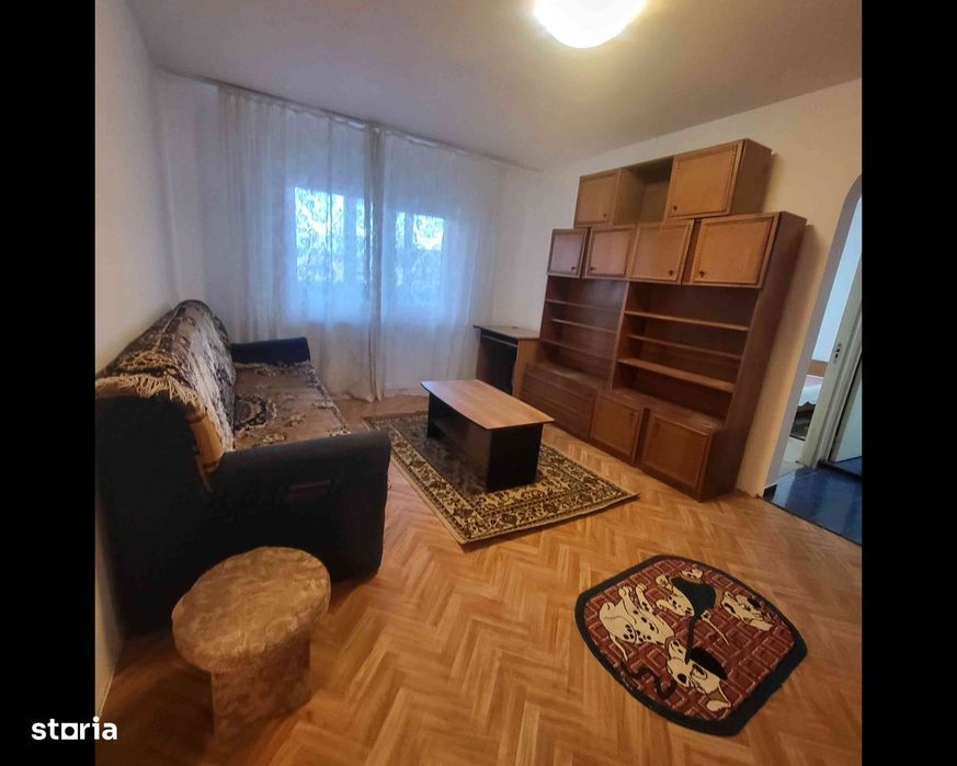 Apartament 2 camere semidecomandate Bicaz