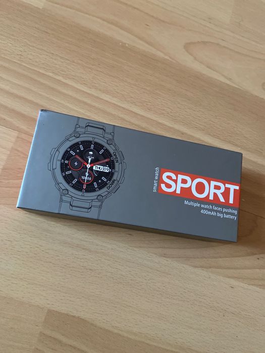 Ceas smart Watch sport nou