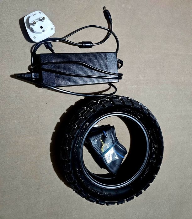 Scuter electric( trotineta) Todimart G2-Y 800W 10.4 Ah  48V