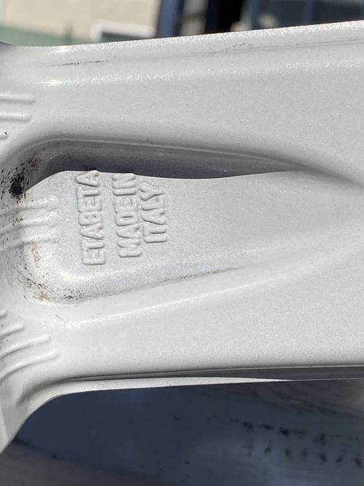 17 цола 5 х 112 мм Мерцедес , Mercedes C , A , B , GLA , GLB , V