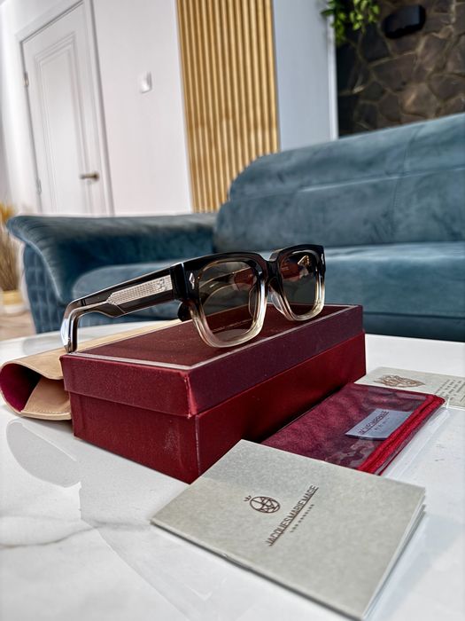 Ochelari de soare Jacques Marie Mage