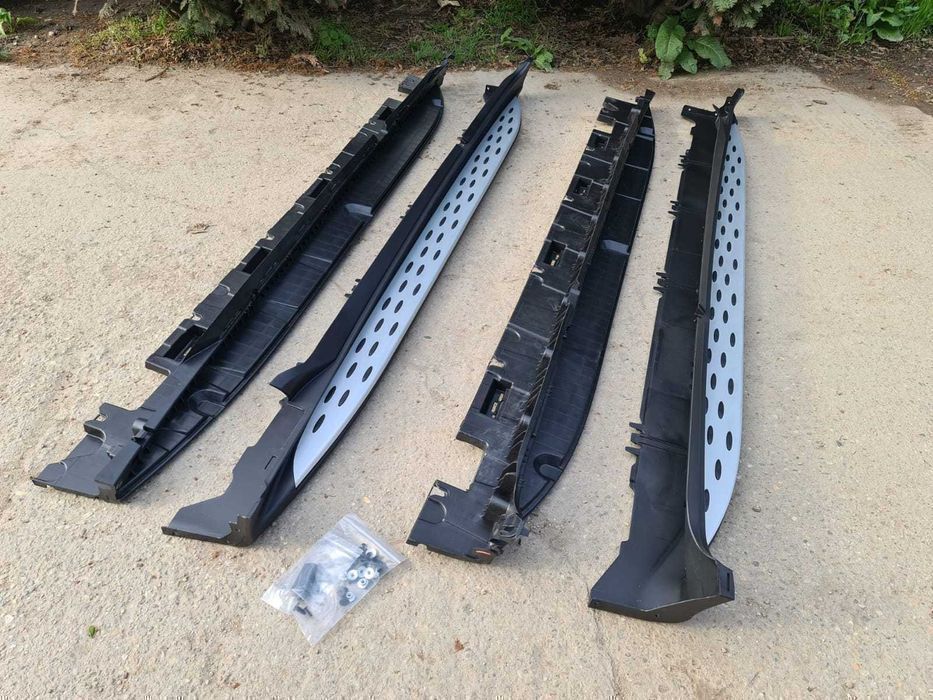 Praguri Mercedes GLC X253 C253