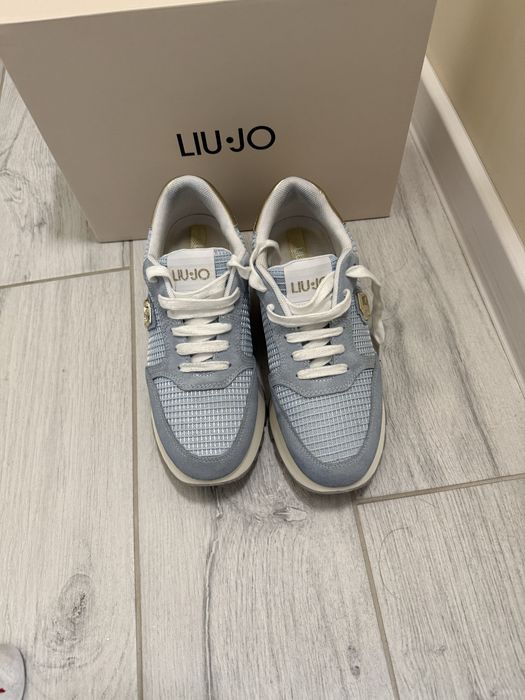 Дамски обувки Liu jo