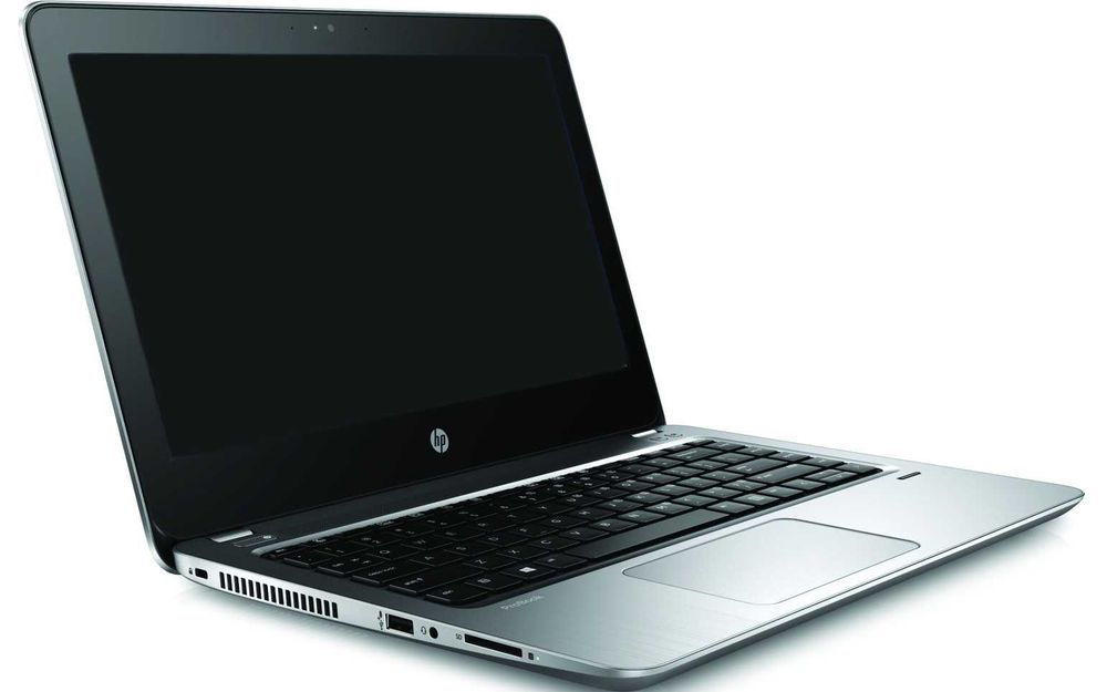 Лаптоп HP ProBook 430 G4 i5-7200U 8GB 256GB SSD FHD ГАРАНЦИЯ