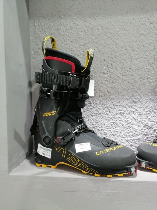 Clapari schiuri ski tura La Sportiva Kilo Test marime 28.5
