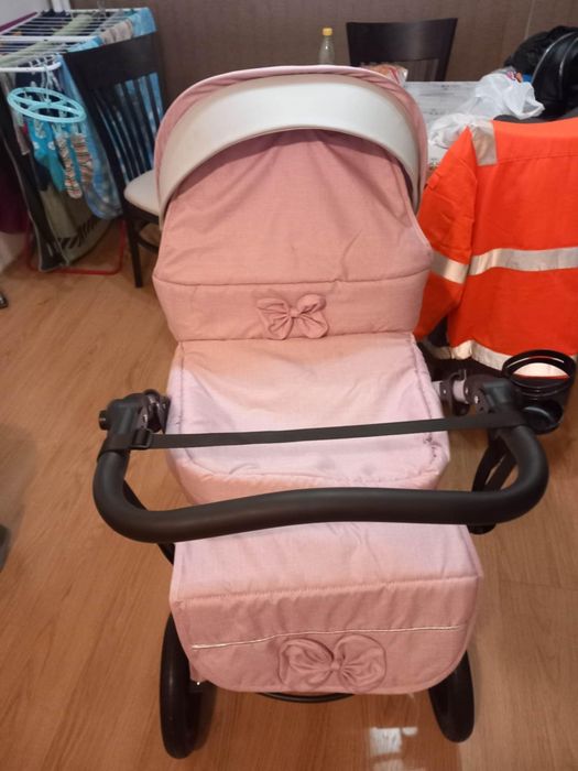 Количка chipolino