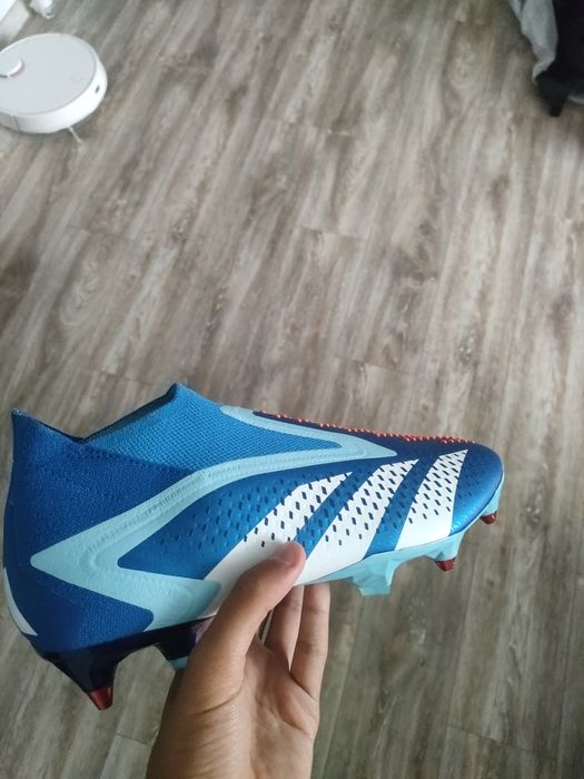ghete adidas predator elite