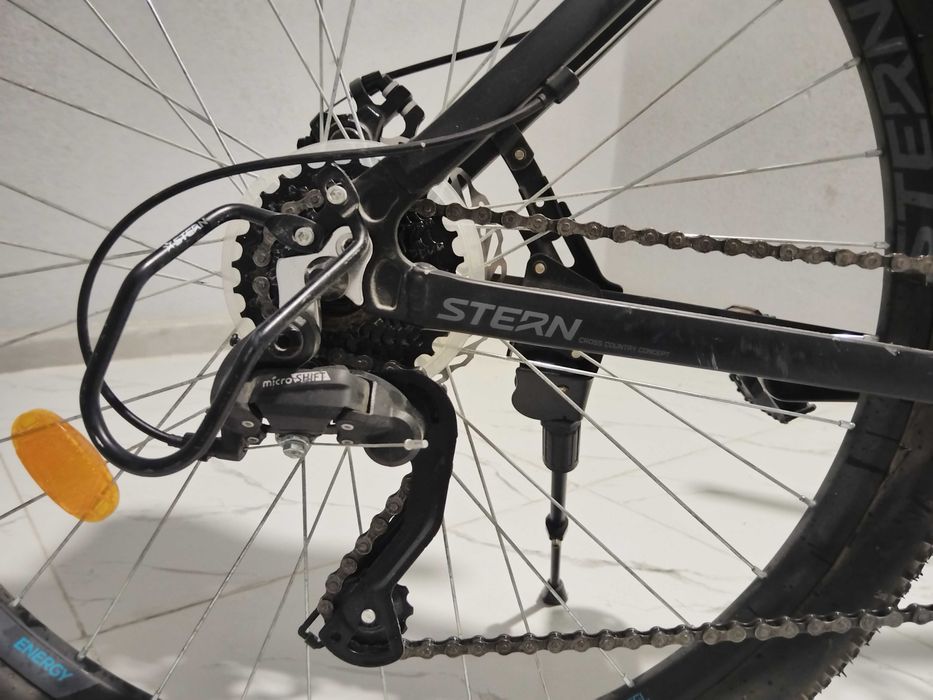 Stern energy 2.0  mtb