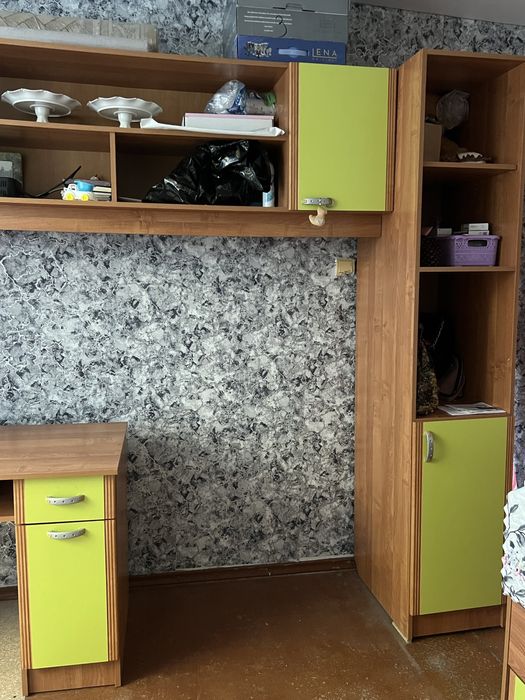 продам детский гарнитур