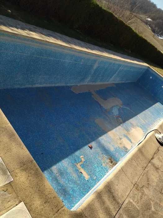 Кърти, чисти и извозва. Извозване на отпадъци  от имота до сметище.