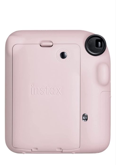Фотоапрат Fujifilm Instax Mini 12 паралоид