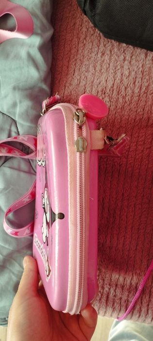 Sanrio раничка, чанта и мешка