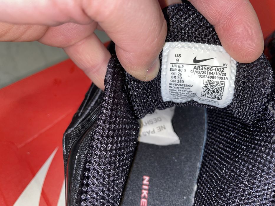 Nike маратонки 100% оригинал