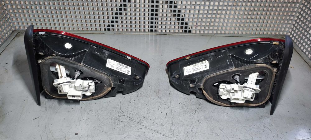 Stop mic haion stanga dreapta volkswagen vw touran 2 2015-2025