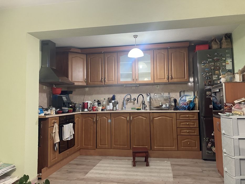 Кухненско обзавеждане