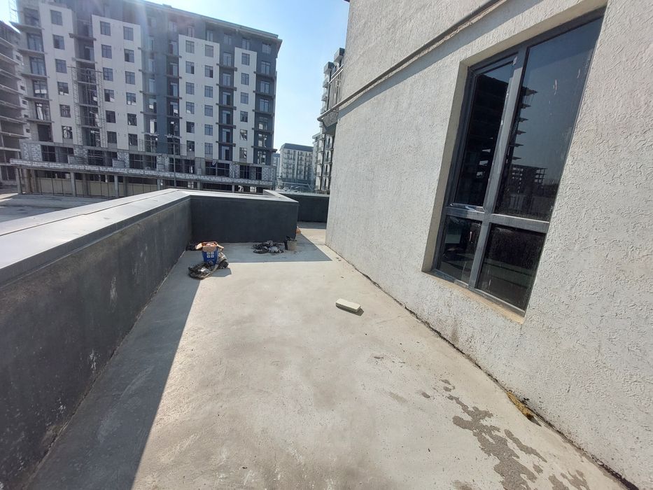 Buxoro city 2 xonali uy