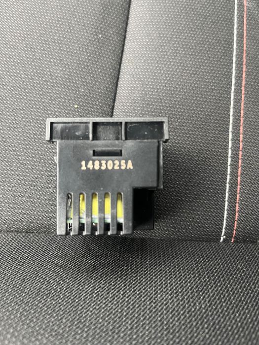 USB A+C QUICK CHARGER Buster + Punch London